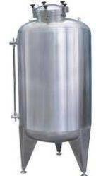 Stainless Steel Storage Tank