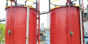 Storage Tank Fabrication Services