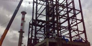 Structural Erection Services