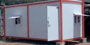 Bunk House Work Station