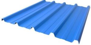 Metal Roofing Sheet