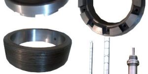 Industrial Machine Spare Parts