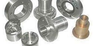 Pin Bush Couplings