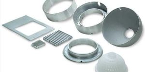 Sheet Metal Fabrication Components