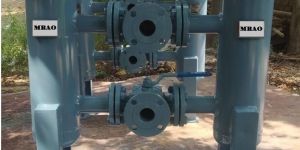 Duplex Strainer