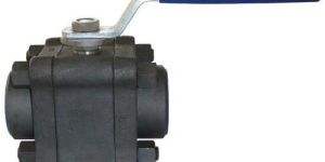 Forged Ball Valve