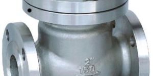 Swing Type Check Valve