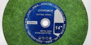 14 Inch Citipower Cut off Wheel