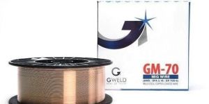 Gm 70 MIG Wire