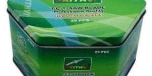 Prithvi TCT Circular Saw Blade