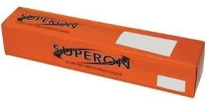 Superon 2.5mm SS 308l Welding Electrodes