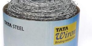 Tata Barbed Wires
