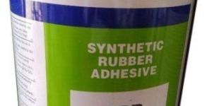 Synthetic Rubber Adhesive