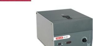 Laboratory Centrifuges