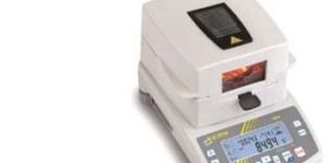 Moisture Analyzer