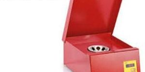 Nova Safety Centrifuge