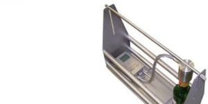 Pasteurization Monitor