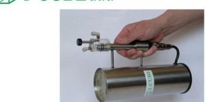 Portable Oxygen Meter