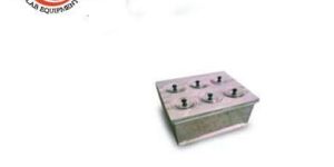 Single Wall Water Bath