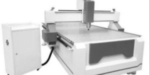 Aluminium Carving CNC Router Machine