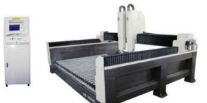 Stone CNC Router Machine