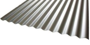 Gi Roofing Sheet