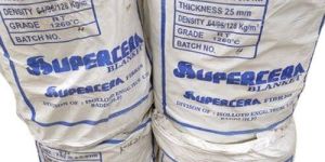 Supercera Ceramic Blanket