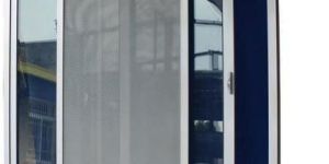 Aluminium Mosquito Net