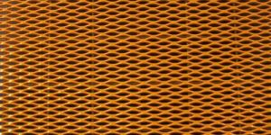 Expanded Metal Mesh
