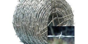 Gi Barbed Wire