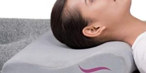 Contoured Cervical Pillow
