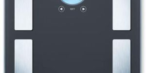 Diagnostic Bathroom Scale