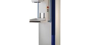 Mammography X Ray System