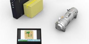 Portable X Ray Scanner