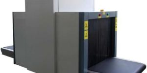 X Ray Baggage Scanner