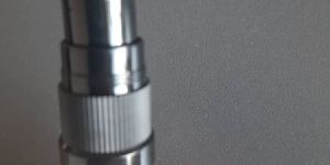 Plastic Serum Spray Pump