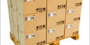 Cardboard Paper Pallet