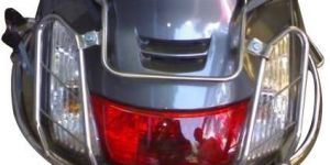 Activa Tail Light