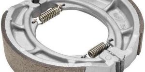 Rear Brake Shoe