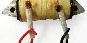 Motorcycle Charging Coil