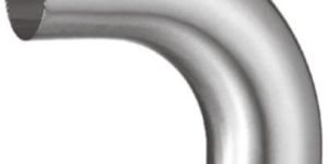 Stainless Steel Bend