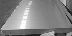 Stainless Steel Sheet