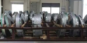 Stainless Steel Slitting Coil