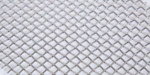 Stainless Steel Wire Mesh