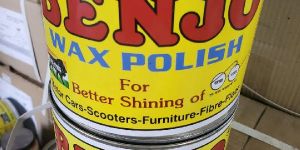 Wax Polish