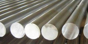 Aluminium Round Rod