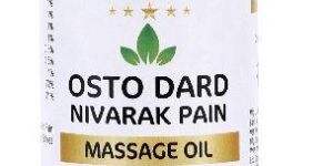 Liana Osto Dard Nivarak Oil