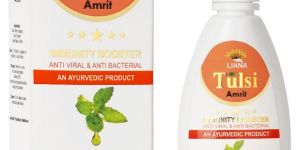 Liana Tulsi Amrit Drops