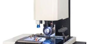 CNC Video Measurement System