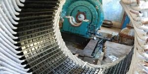 Ht Motor Rewinding Service